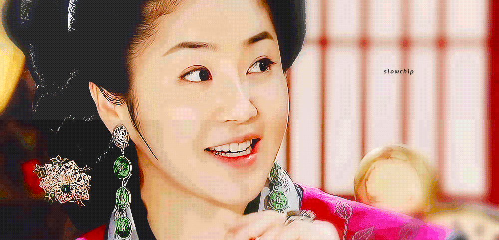 선덕여왕 촬영 당시 통수 맞았던 고현정 ...JPG | 인스티즈