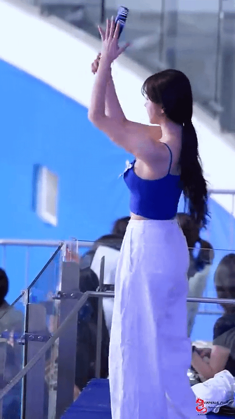 주관적인 치어리더 비주얼 goat | 인스티즈