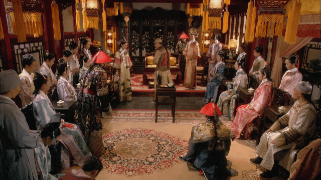 후궁견환전 도파민 레전드 장면 | 인스티즈