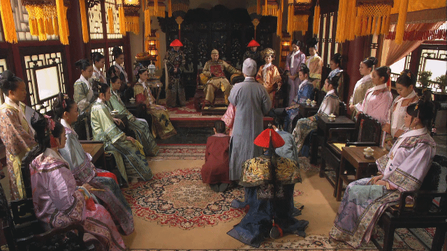 후궁견환전 도파민 레전드 장면 | 인스티즈