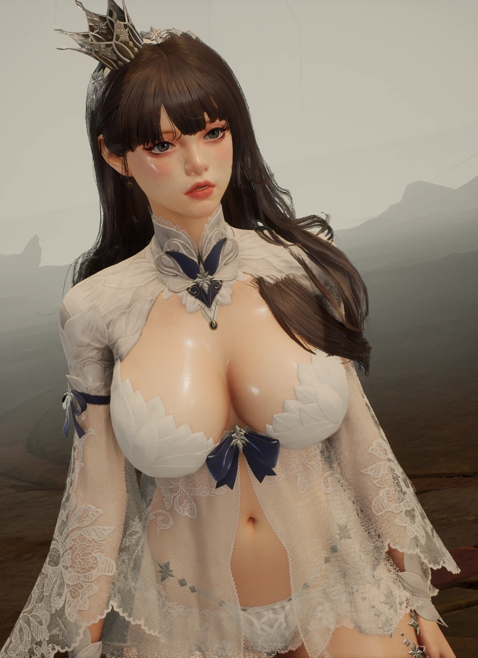 비슷한 시기에 나온 한국/중국 신작 게임 비교 (밖에서 보지마‼️) | 인스티즈