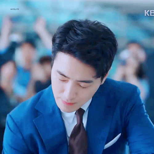 비밀의 숲 이후로 7년만에 재회 할 수도 있는 조합 | 인스티즈