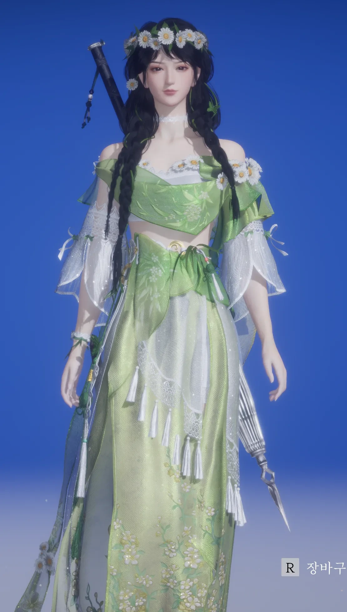 비슷한 시기에 나온 한국/중국 신작 게임 비교 (밖에서 보지마‼️) | 인스티즈