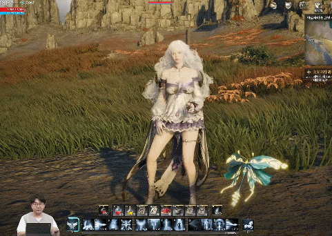 비슷한 시기에 나온 한국/중국 신작 게임 비교 (밖에서 보지마‼️) | 인스티즈