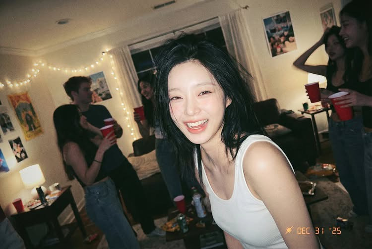 인스타에서 차은우 + 강민 닮은 사람 봄 대박 | 인스티즈