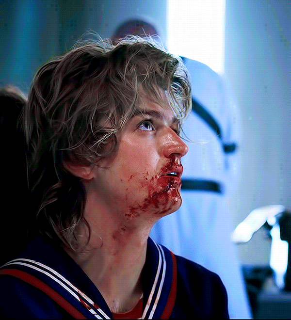 금방 죽을 조연에서 운명이 바뀐 해외 드라마 캐릭터...jpgif | 인스티즈