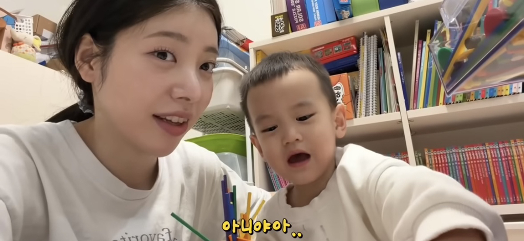 [캡쳐] K장녀를 건드린 유준이 | 인스티즈