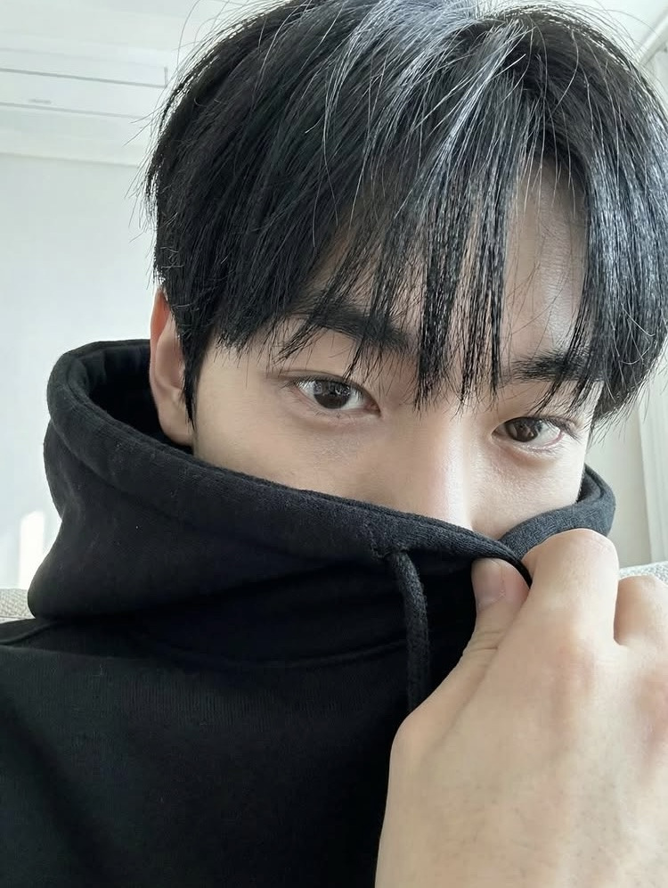 인스타에서 차은우 + 강민 닮은 사람 봄 대박 | 인스티즈