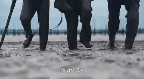 하이씨 ㅠㅠ 이광수 갯벌야노쑈 미쳣냐고.twt | 인스티즈