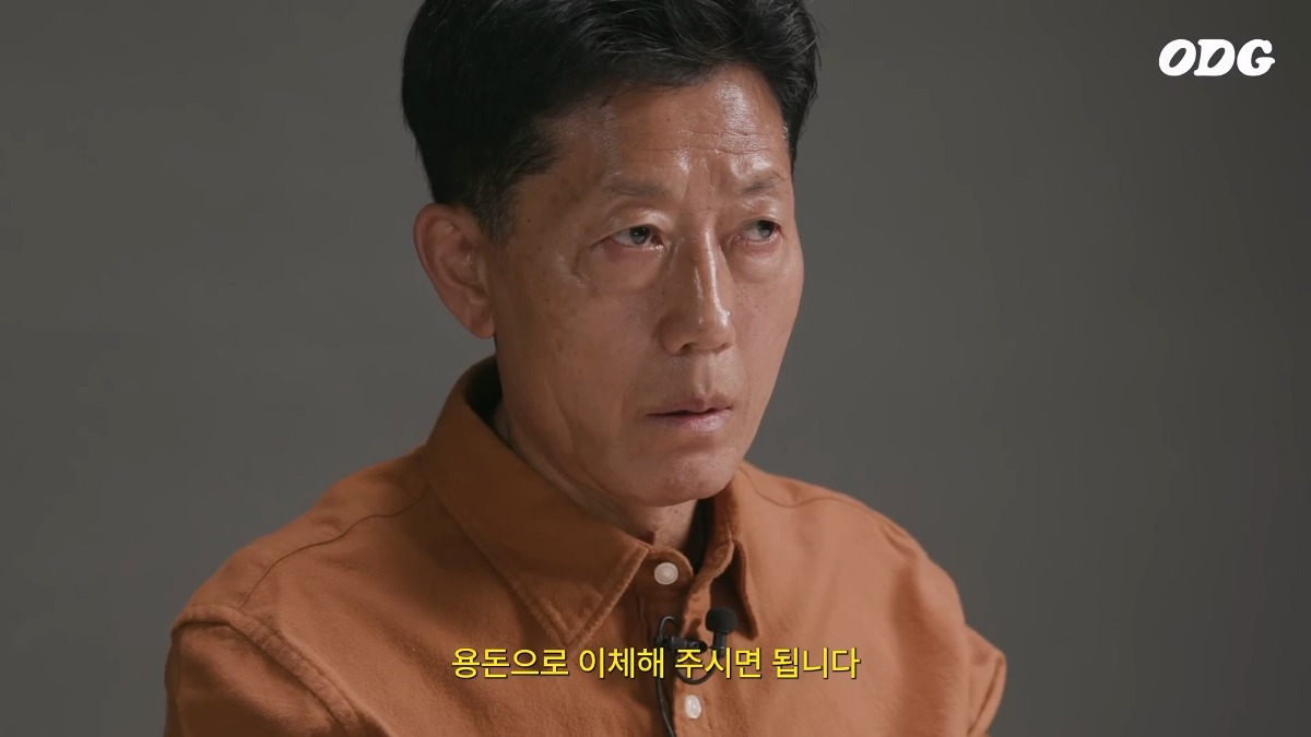 최근 뜬 유튜브 영상중에 기획력 개쩐다고 생각한 영상.jpg | 인스티즈