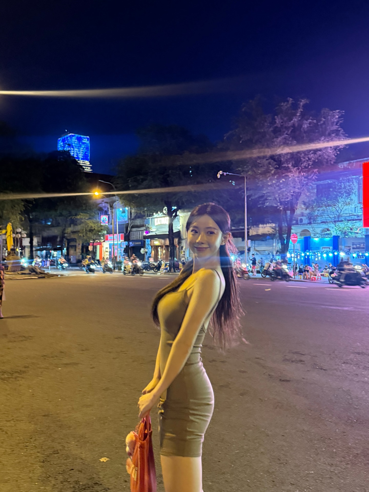 그..거기 놀러간 김나연 치어리더.jpg | 인스티즈