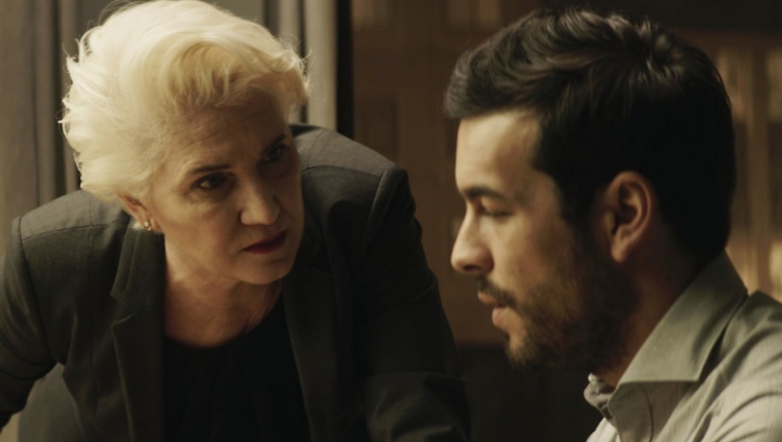 네티즌들이 선정한 올해 가장 충격적인 반전영화.jpg | 인스티즈