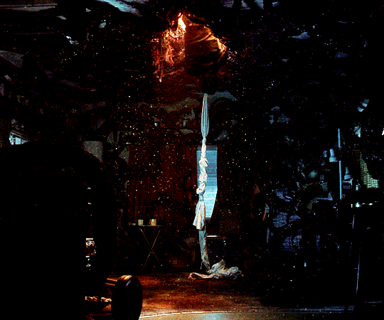 금방 죽을 조연에서 운명이 바뀐 해외 드라마 캐릭터...jpgif | 인스티즈