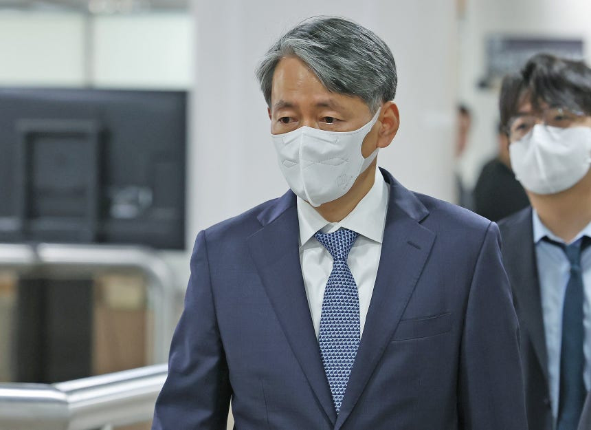 조지호 "尹, 국회 월담 국회의원들 '다 잡아라' 지시했다” | 인스티즈