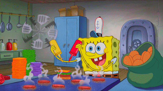 요즘엔 그냥 커리어 다 버리고 맥도날드 입사해서 아무 생각 없이 햄버거 만들고 싶음.twt | 인스티즈