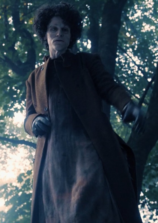 팀버튼이 보고 박수쳤을 상이라는 '웬즈데이' 출연배우 | 인스티즈