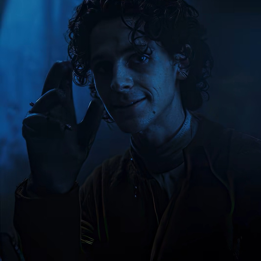 팀버튼이 보고 박수쳤을 상이라는 '웬즈데이' 출연배우 | 인스티즈