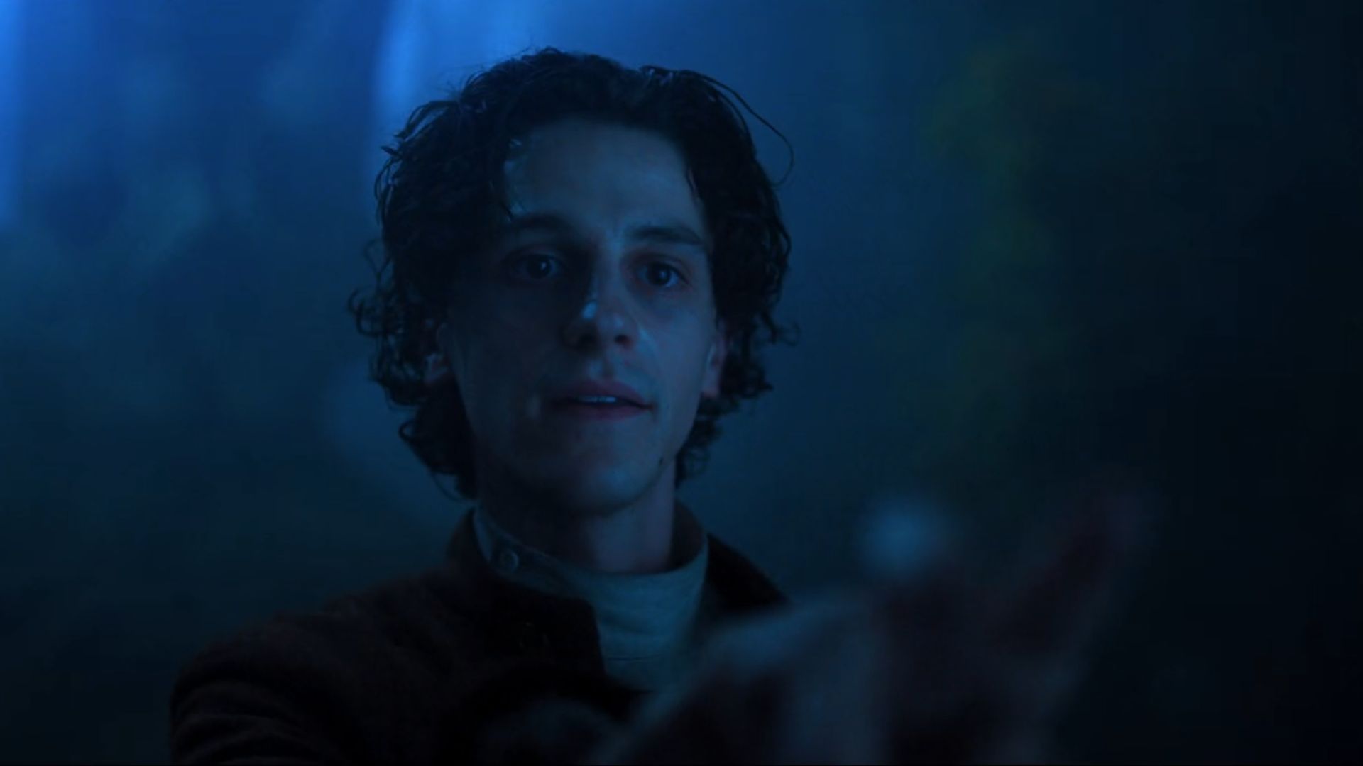 팀버튼이 보고 박수쳤을 상이라는 '웬즈데이' 출연배우 | 인스티즈