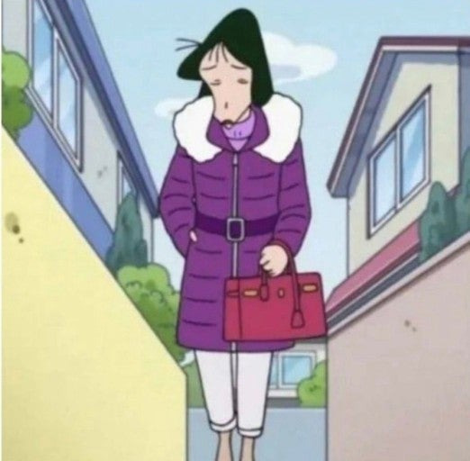 나미리 패딩 괜찮다 vs 별로다 투표해보는 글 | 인스티즈