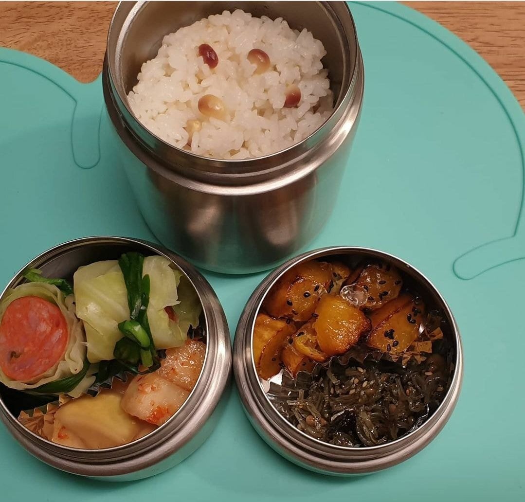 수능 앞두고 도시락 예행 연습중이신 수험생 어머님들.jpg | 인스티즈