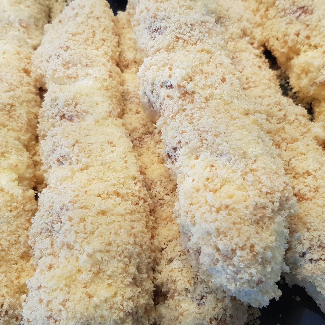 꽈배기 최고 존엄..JPG | 인스티즈