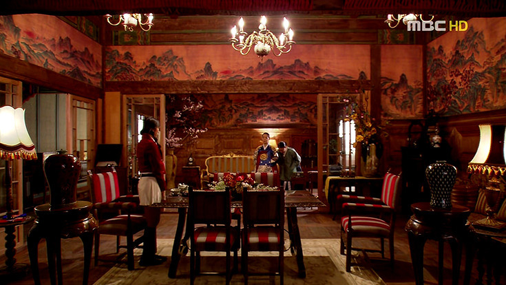 일본이 드라마궁을 보고 남긴 문의 | 인스티즈