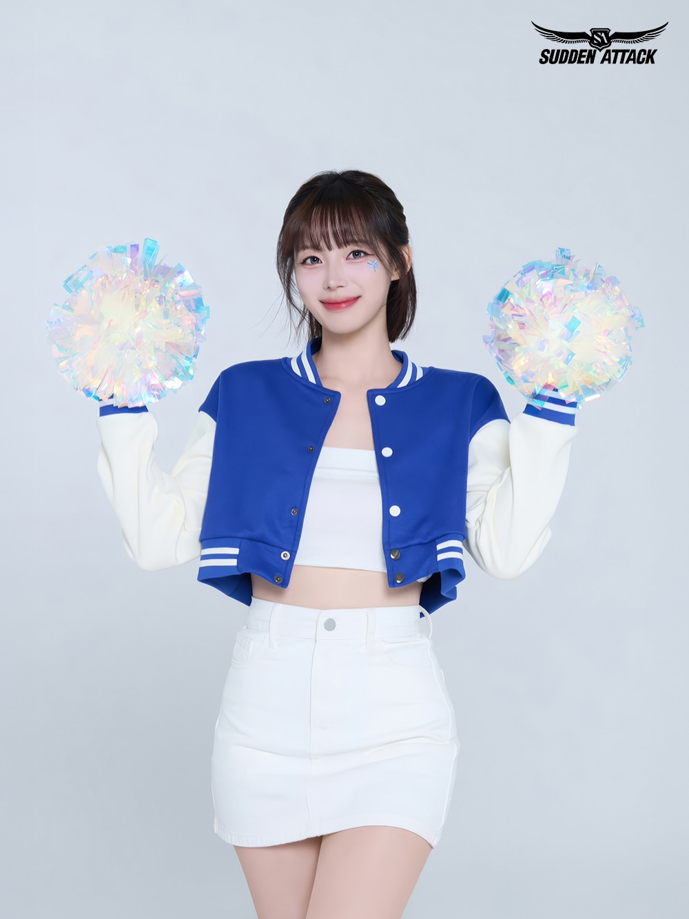 빠따든 하지원 치어리더 인스타.jpg | 인스티즈