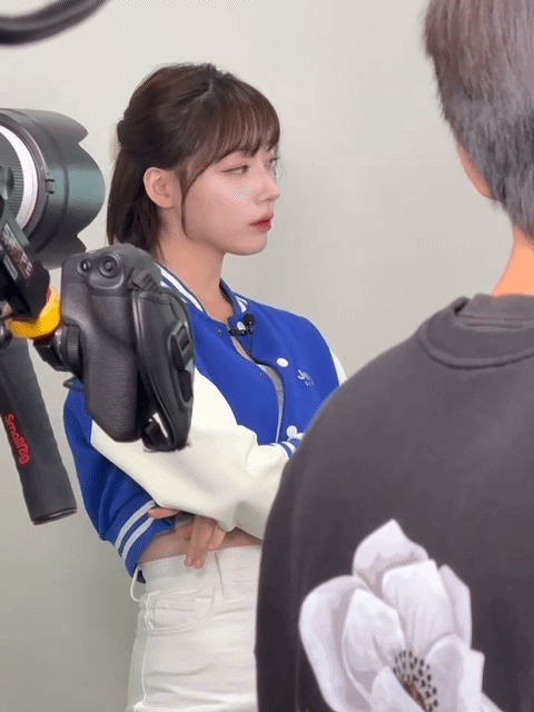 빠따든 하지원 치어리더 인스타.jpg | 인스티즈