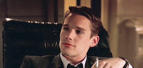 젊은 시절 주드로 vs 에단 호크 | 인스티즈