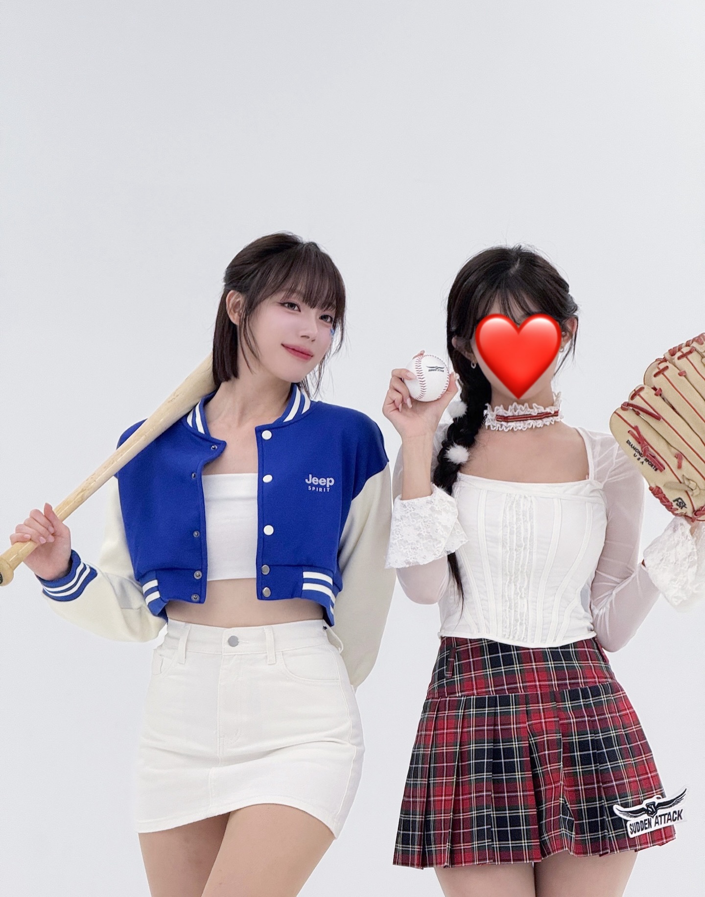 빠따든 하지원 치어리더 인스타.jpg | 인스티즈