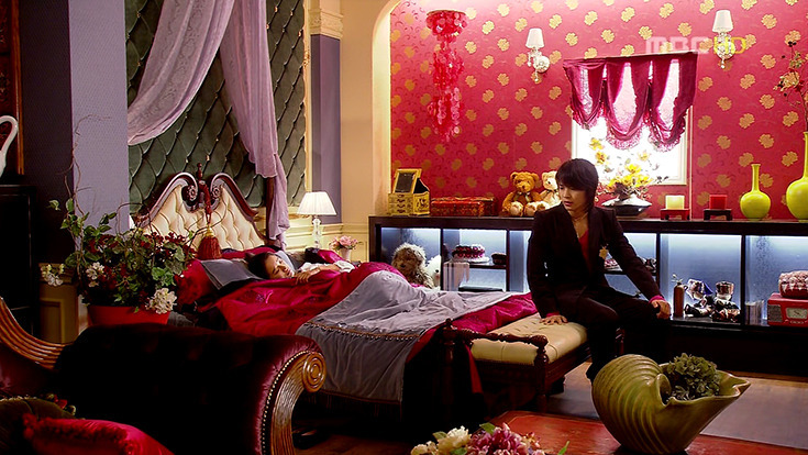 일본이 드라마궁을 보고 남긴 문의 | 인스티즈