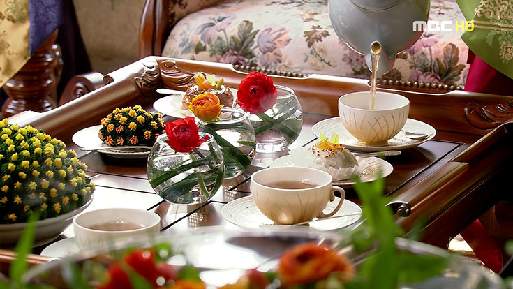 일본이 드라마궁을 보고 남긴 문의 | 인스티즈