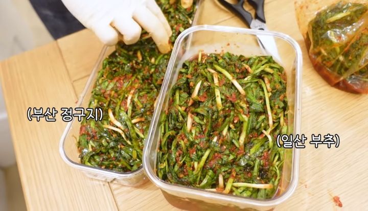 월동 준비 할 때 봐야하는 김숙의 전국 김치 담기 | 인스티즈