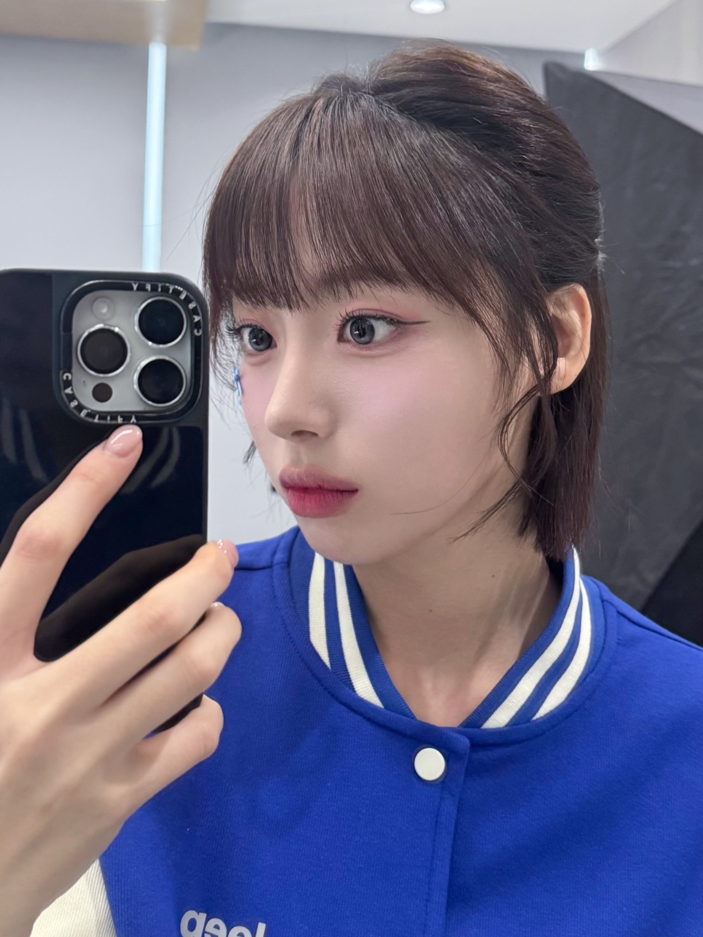 빠따든 하지원 치어리더 인스타.jpg | 인스티즈