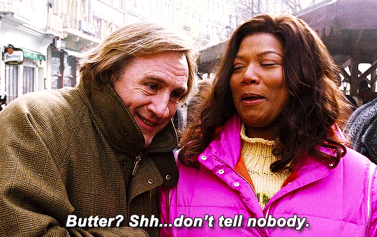 오늘 넷플릭스에 올라온 영화 라스트 홀리데이 | 인스티즈