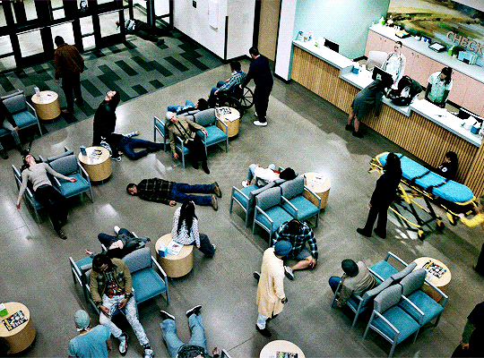 해외에서 극찬받고 있는 '브레이킹 배드' 제작자 신작 드라마 | 인스티즈