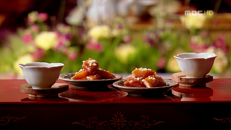 일본이 드라마궁을 보고 남긴 문의 | 인스티즈