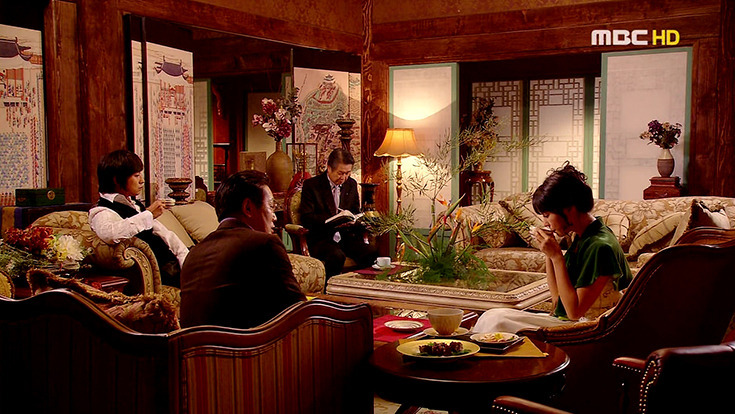 일본이 드라마궁을 보고 남긴 문의 | 인스티즈