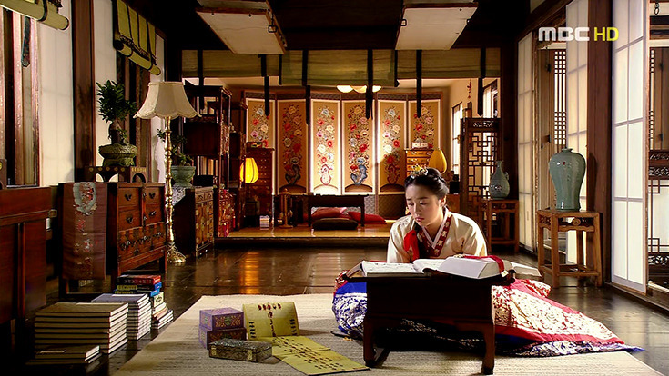 일본이 드라마궁을 보고 남긴 문의 | 인스티즈