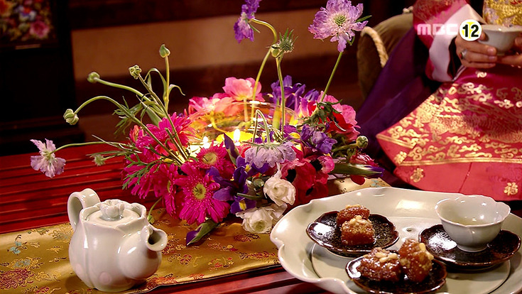 일본이 드라마궁을 보고 남긴 문의 | 인스티즈