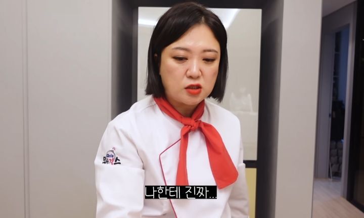 월동 준비 할 때 봐야하는 김숙의 전국 김치 담기 | 인스티즈