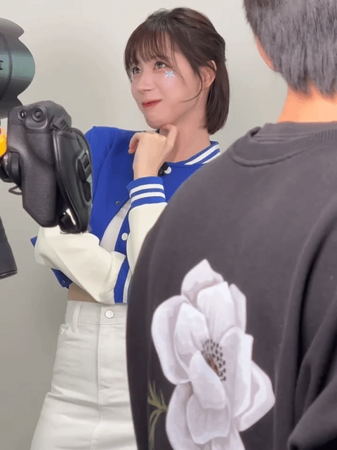 빠따든 하지원 치어리더 인스타.jpg | 인스티즈