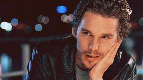 젊은 시절 주드로 vs 에단 호크 | 인스티즈