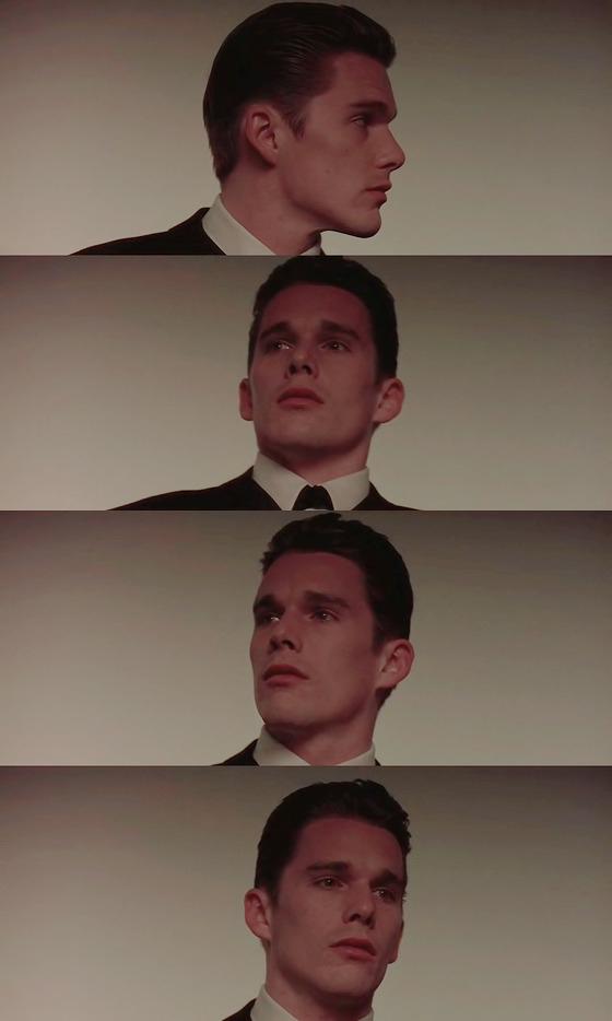 젊은 시절 주드로 vs 에단 호크 | 인스티즈