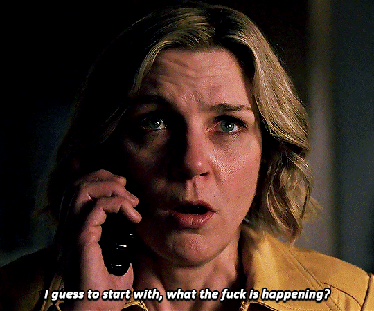 해외에서 극찬받고 있는 '브레이킹 배드' 제작자 신작 드라마 | 인스티즈