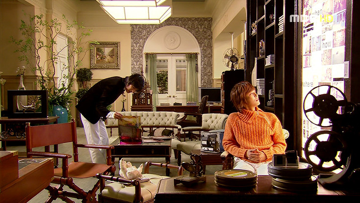 일본이 드라마궁을 보고 남긴 문의 | 인스티즈