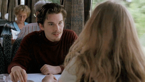 젊은 시절 주드로 vs 에단 호크 | 인스티즈