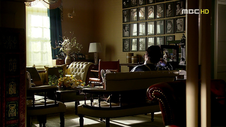 일본이 드라마궁을 보고 남긴 문의 | 인스티즈