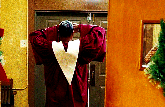 오늘 넷플릭스에 올라온 영화 라스트 홀리데이 | 인스티즈