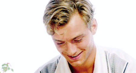 젊은 시절 주드로 vs 에단 호크 | 인스티즈